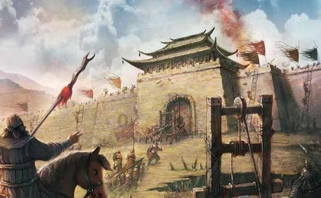 小萌兔的影分身