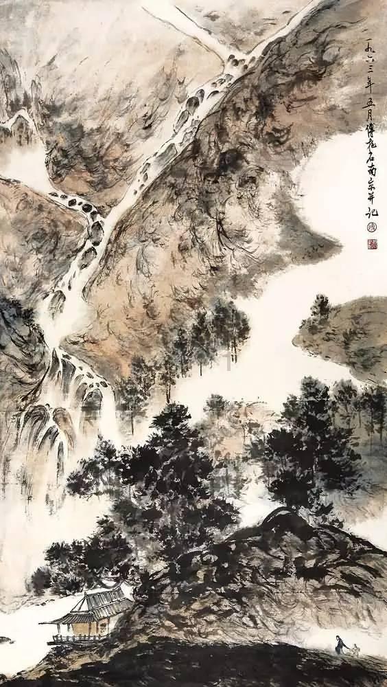 松动的水管