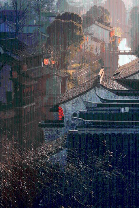 世界上最大岛屿游戏画面